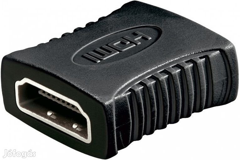 HDMI-HDMI toldó Goobay 68688