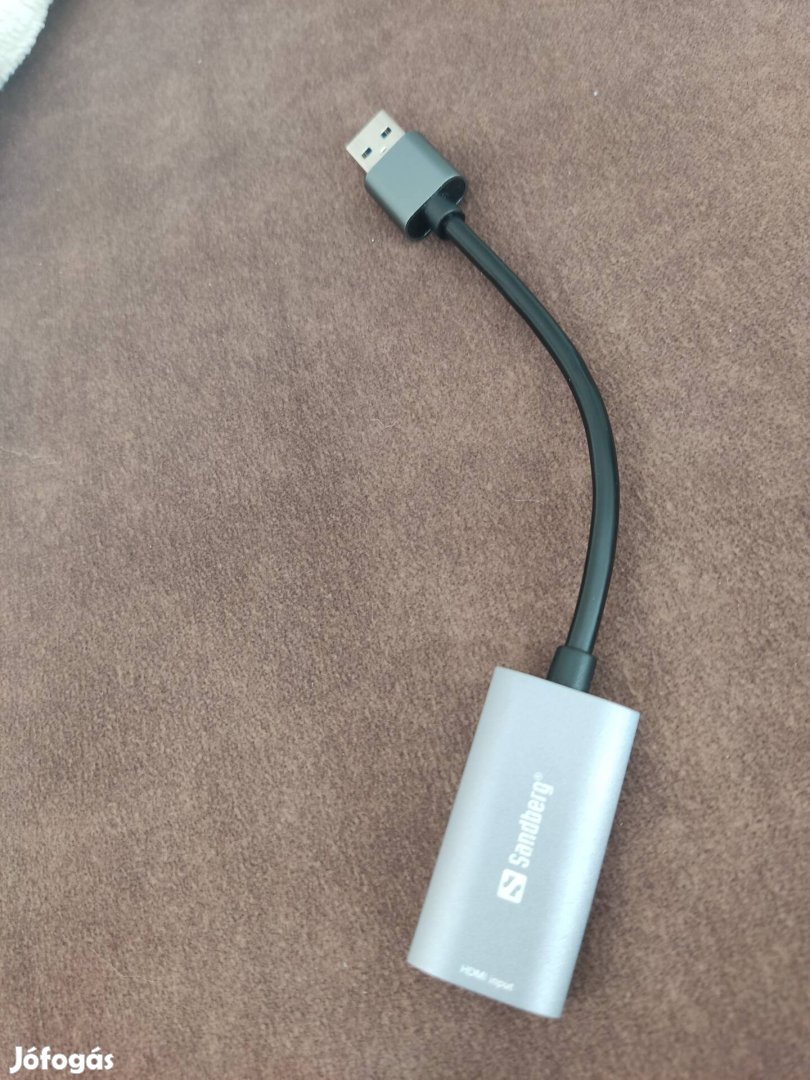 HDMI-USB átalakító