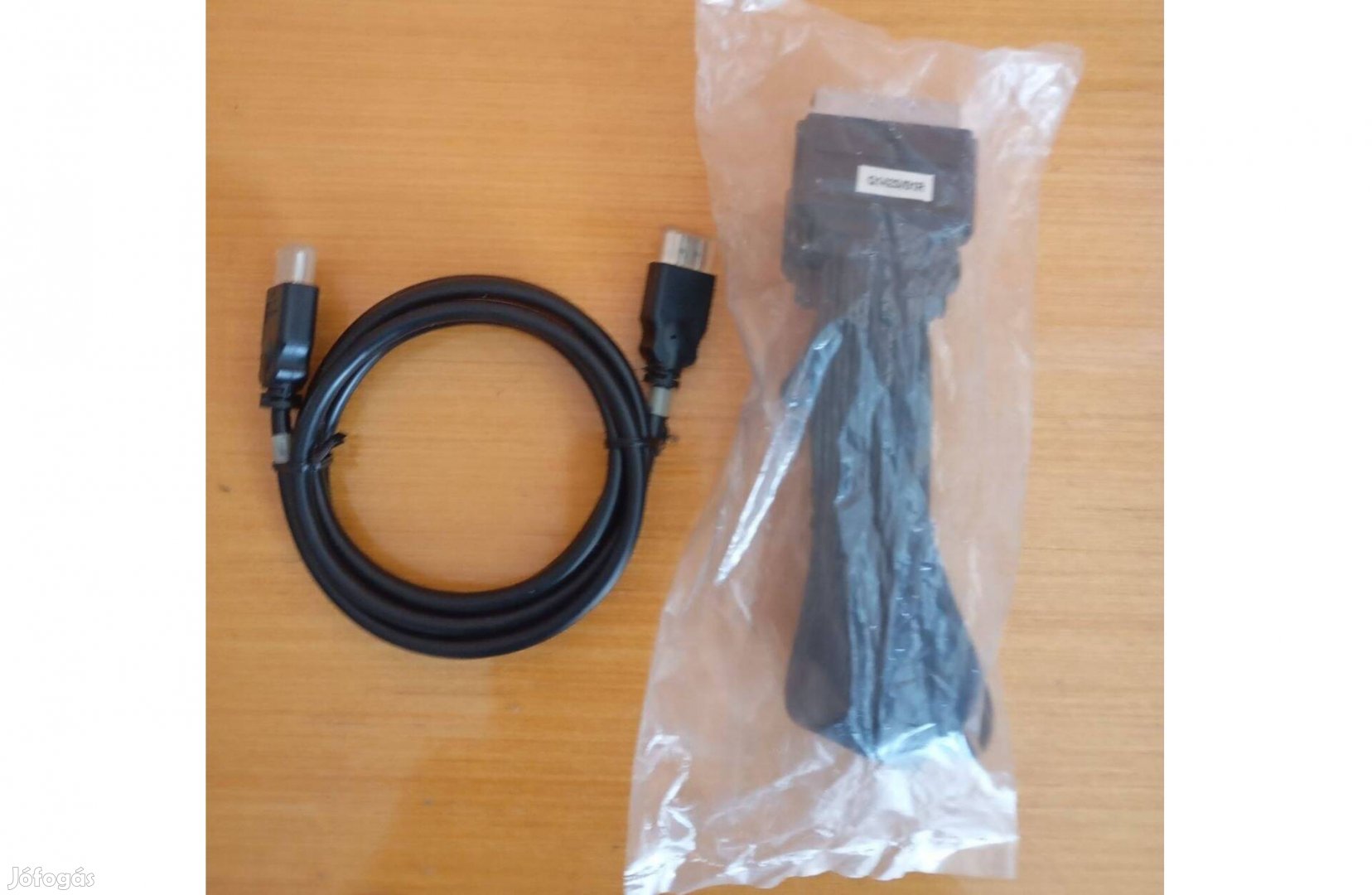 HDMI, Scart AV kábel eladó