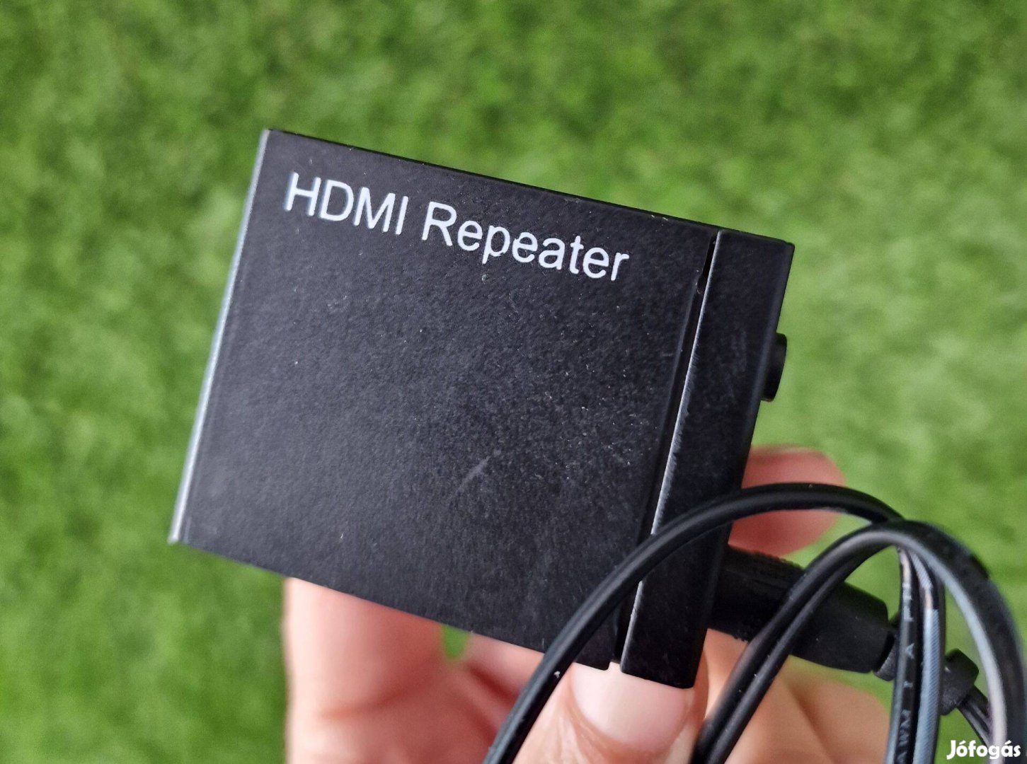 HDMI jelerősítő