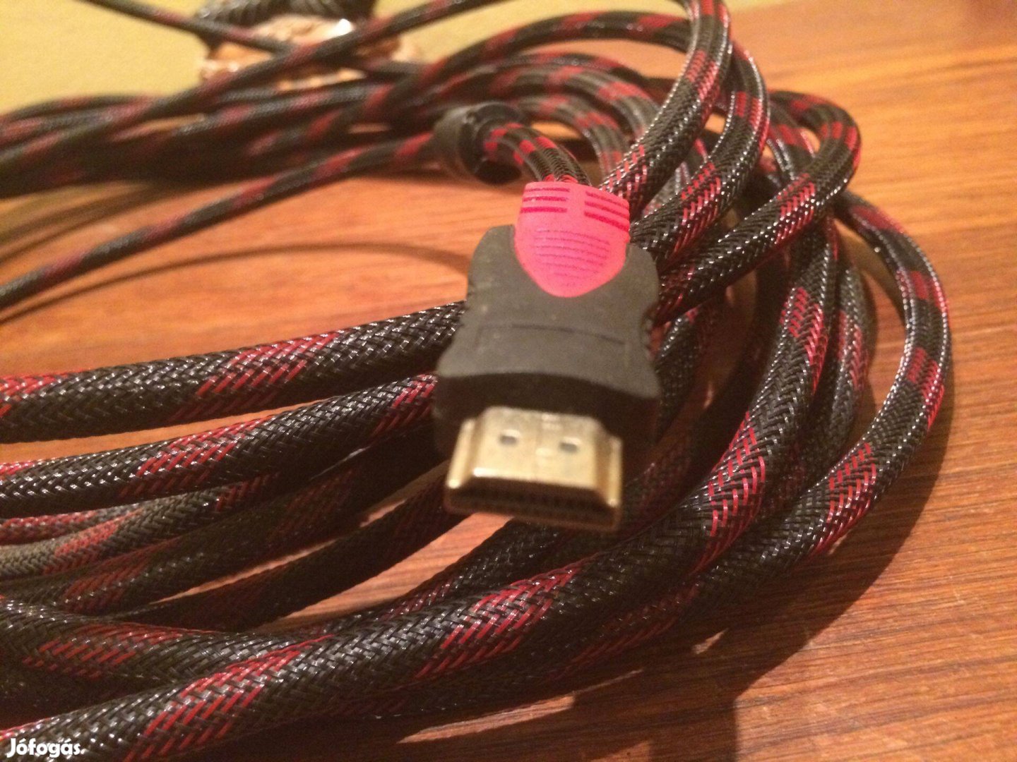 HDMI kábel 10 Méter