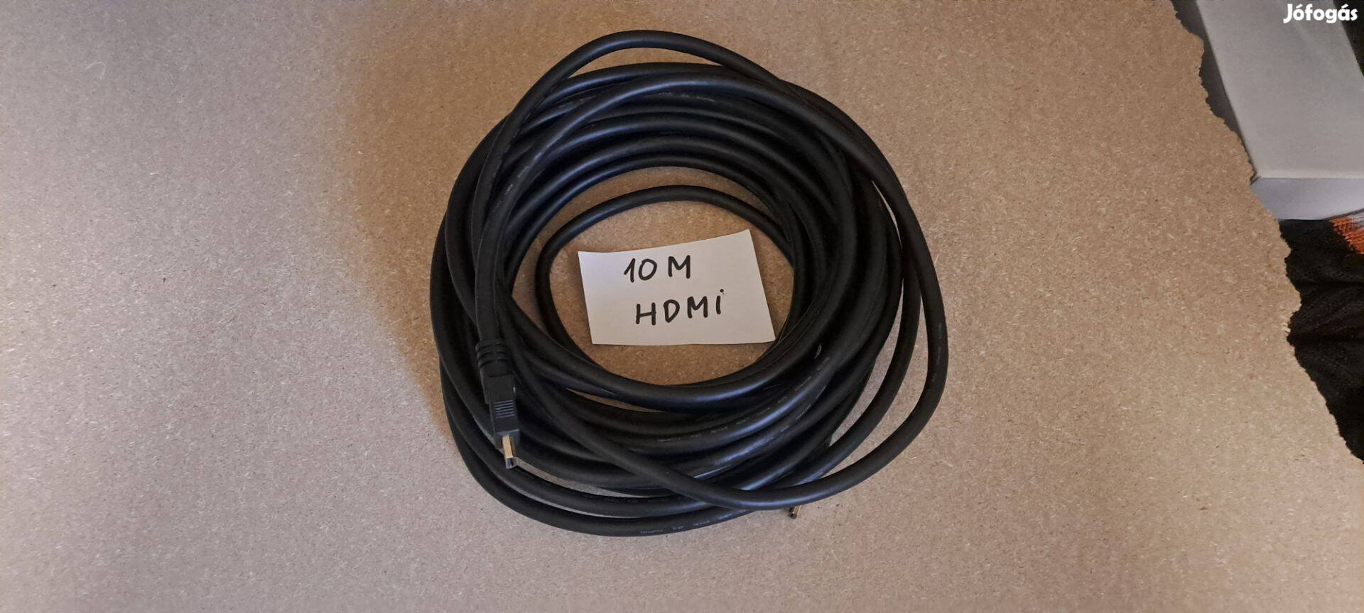 HDMI kábel 10 méter