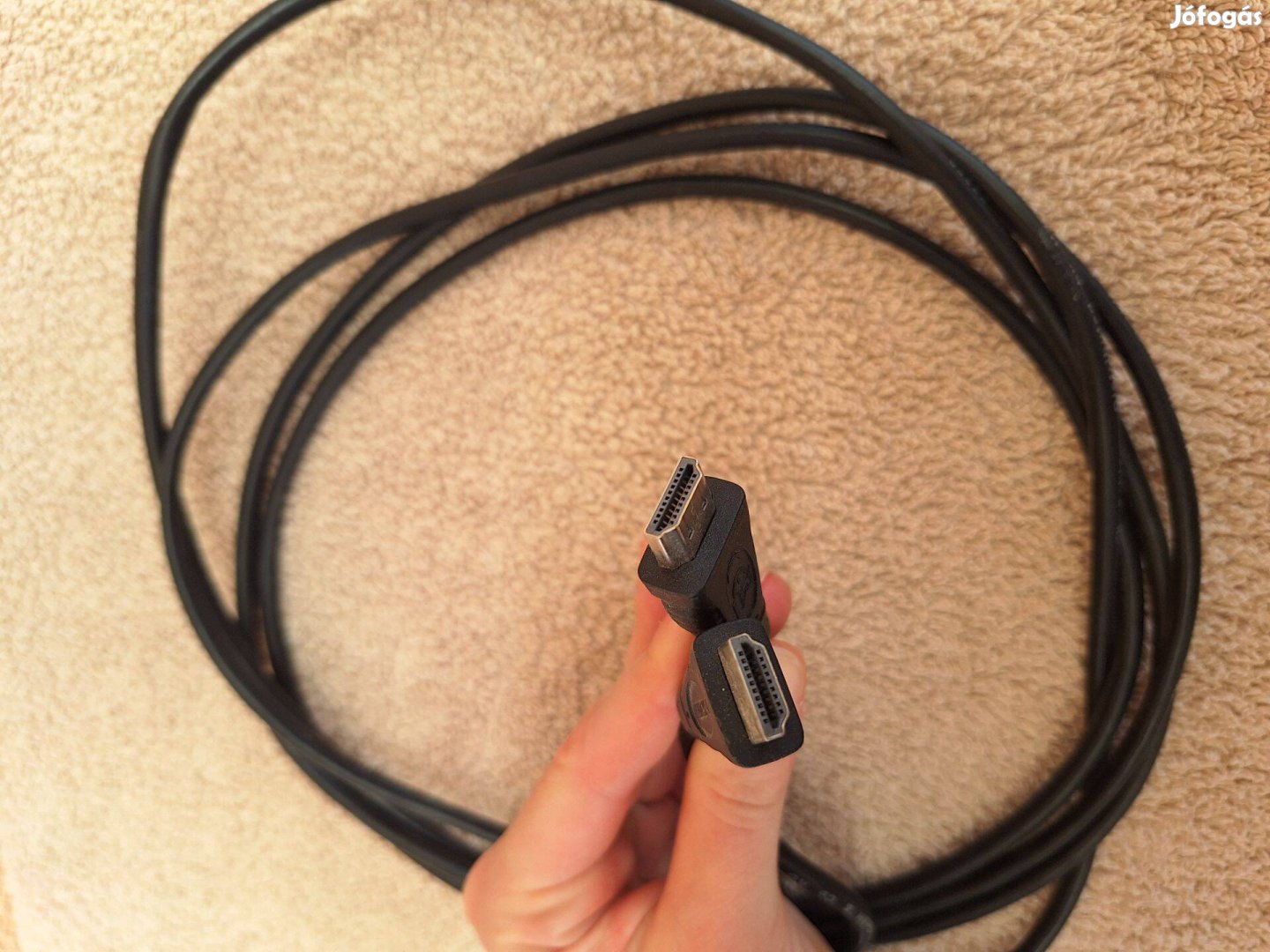 HDMI kábel 3 méteres