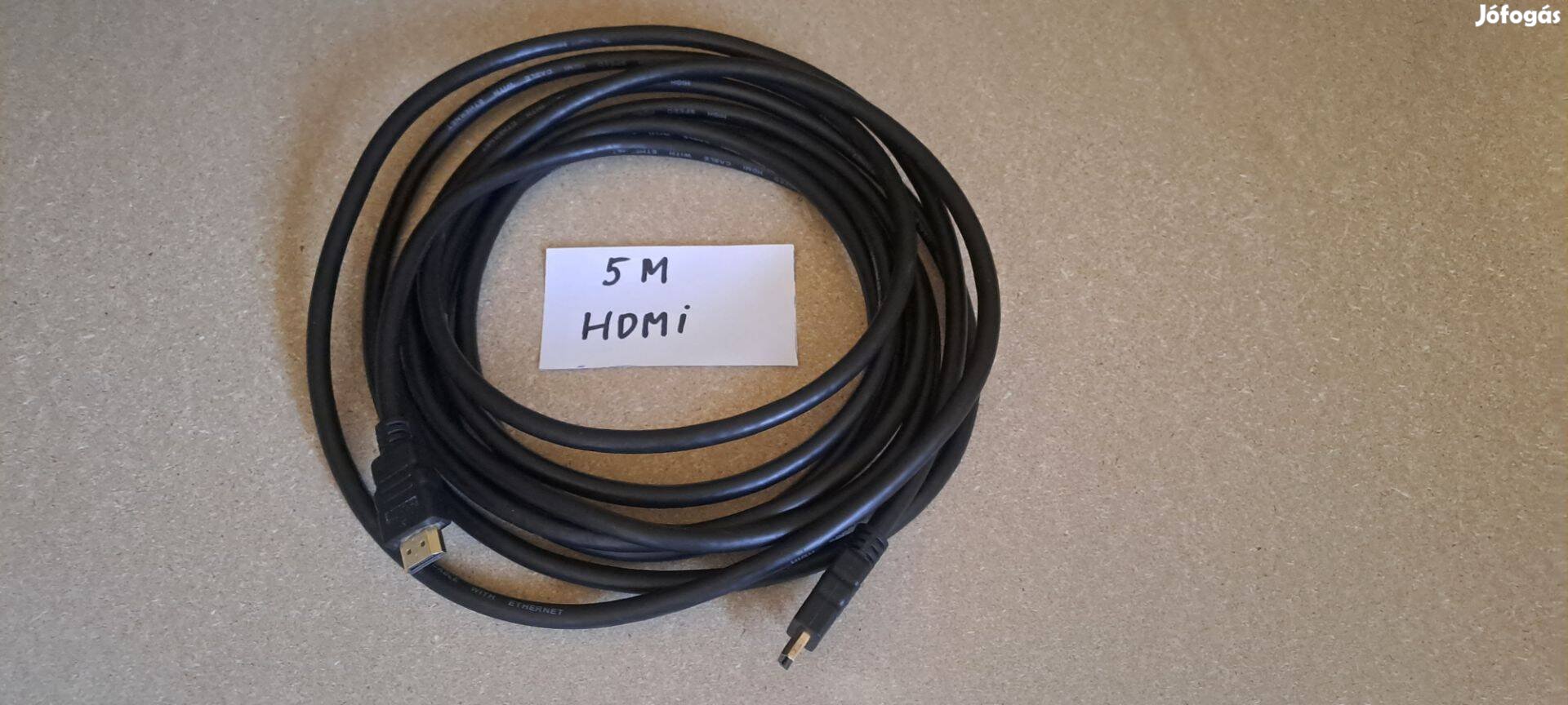 HDMI kábel 5 méter
