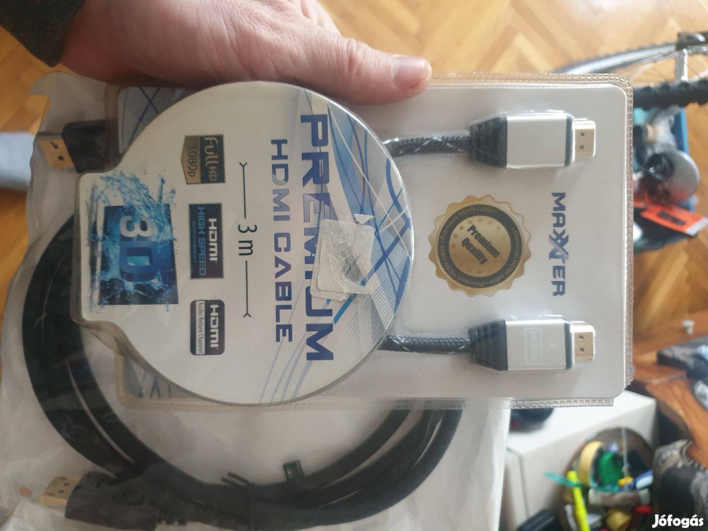 HDMI kábel eladó