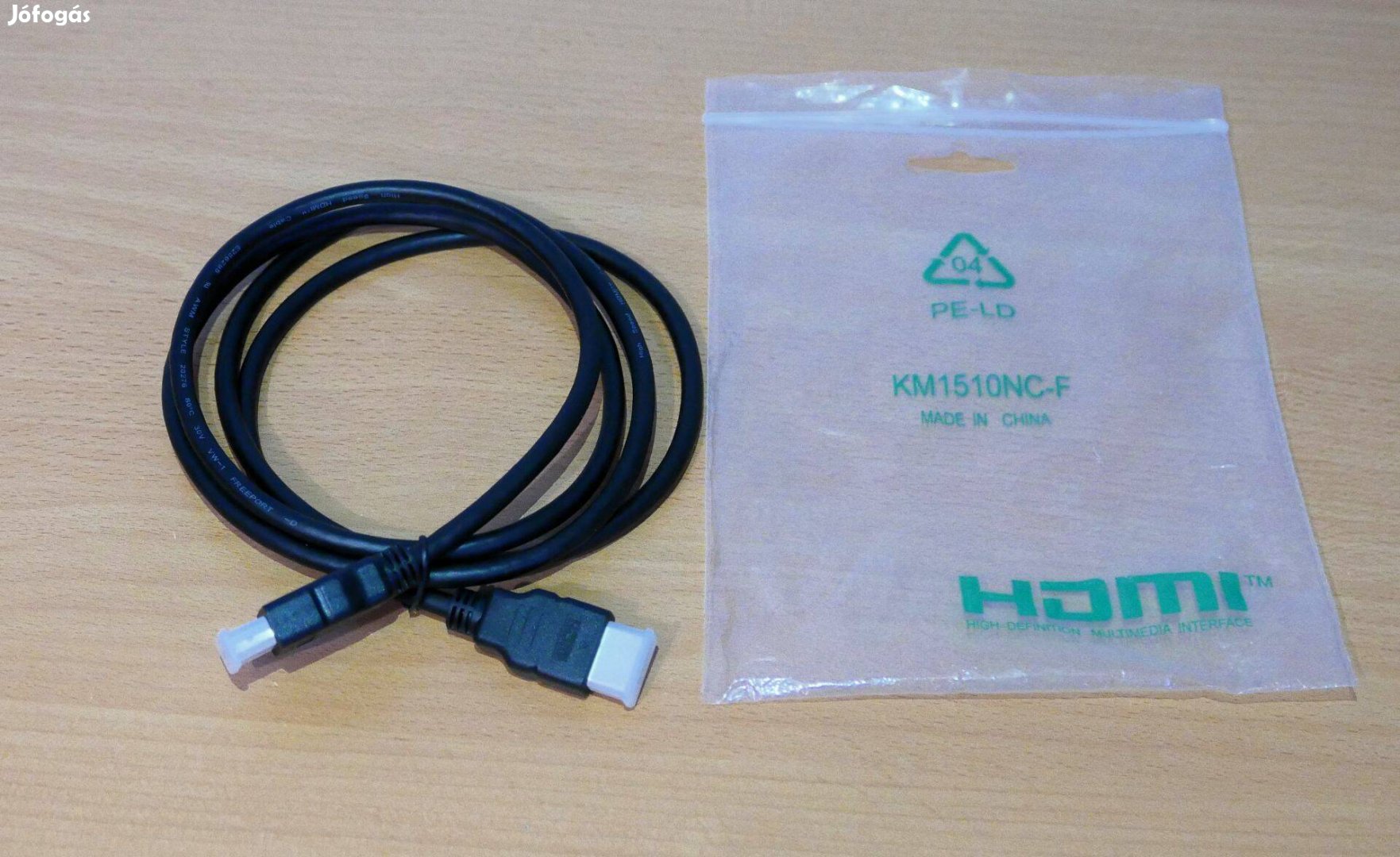 HDMI kábel új, 150 cm