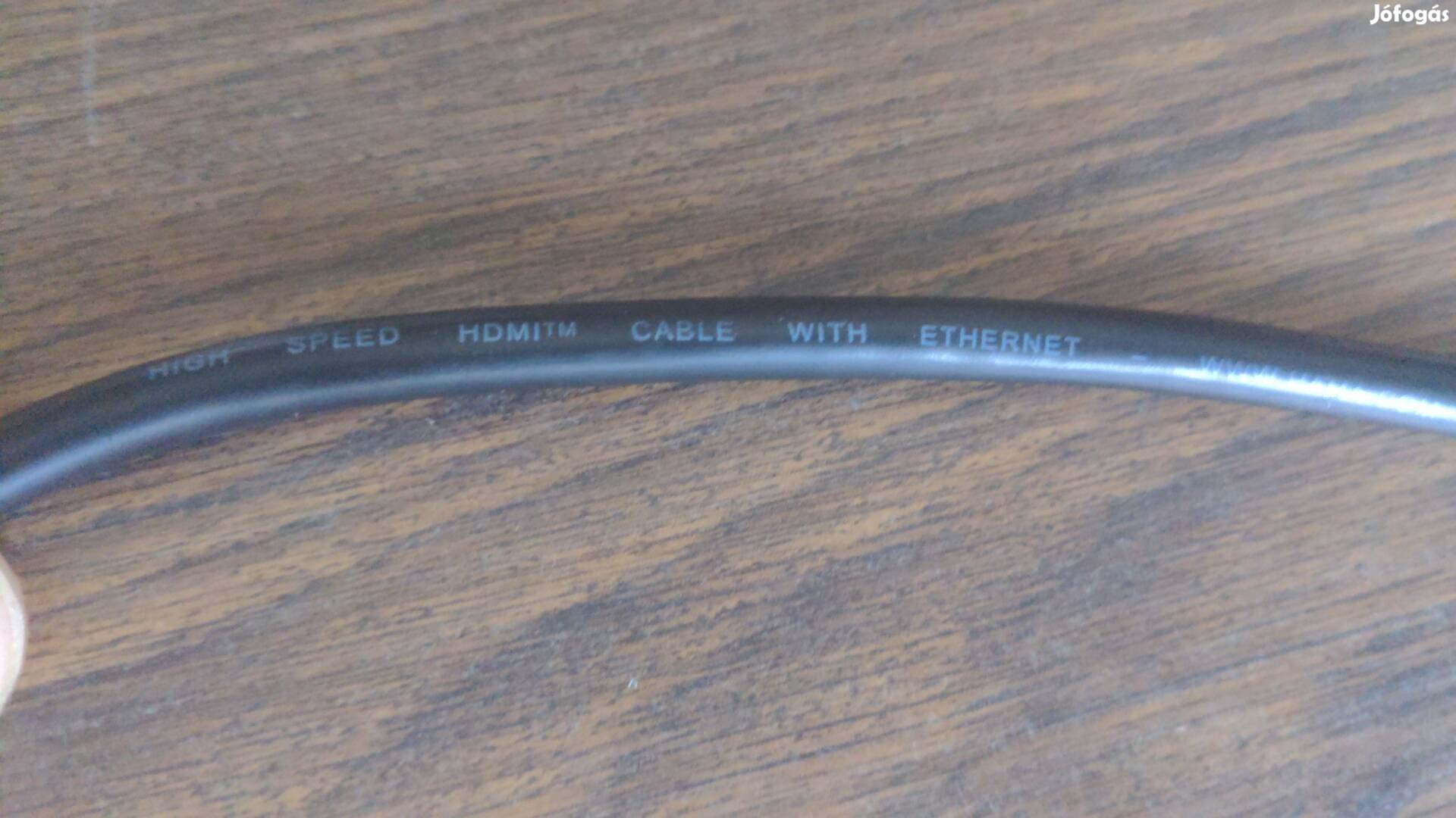 HDMI kábelek