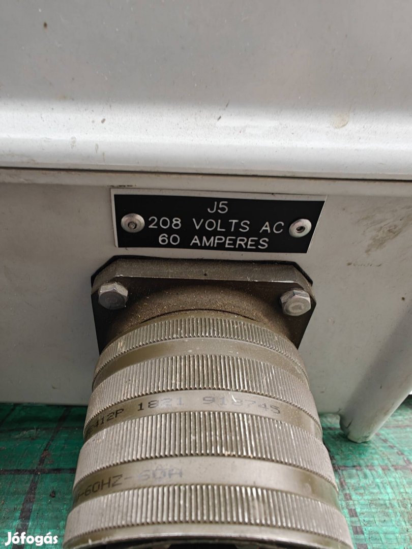 HDT Global elosztódoboz up 