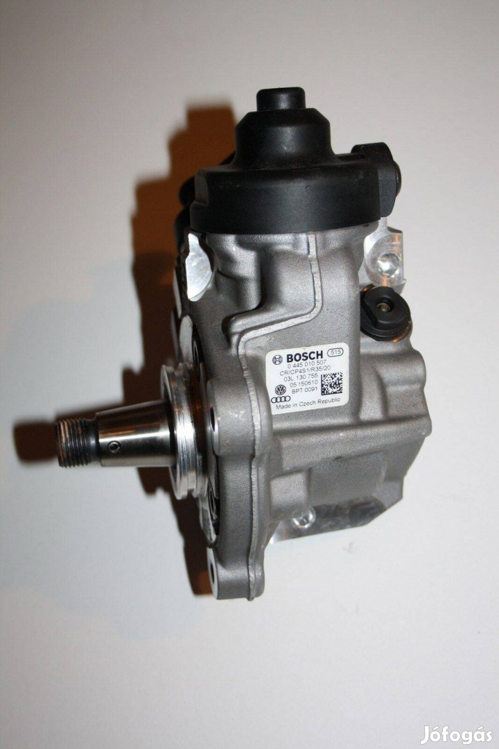 HD Pumpa 03L130855X VW 0445010507 VAG 0445010514 VW 0445010508