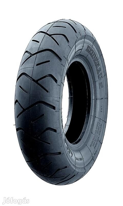 HEIDENAU Gumiabroncs K75 4.00-8 55M TT