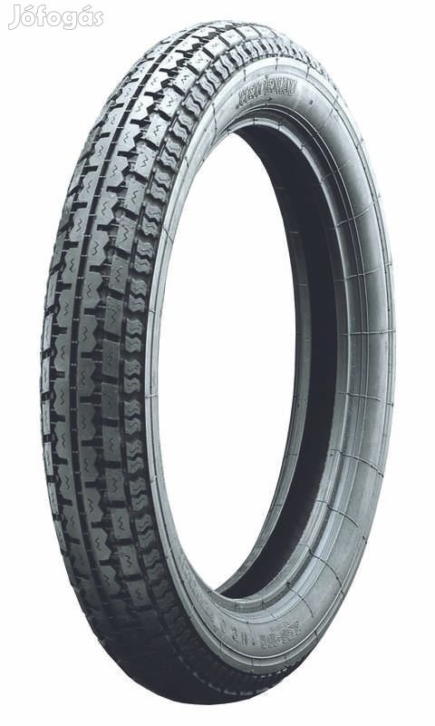 HEIDENAU K33 REINF 3.00-16 M/C 48P TT motorgumi