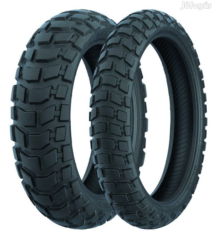 HEIDENAU K60 RANGER 150/70 B 17 M/C 69R TL motorgumi