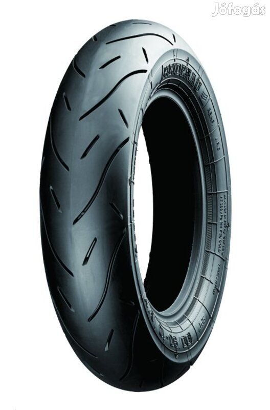 HEIDENAU K80 SR Erősített 100/90-12 64M TL motorgumi