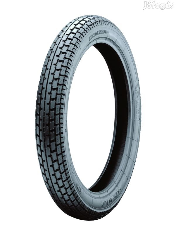 HEIDENAU gumiabroncs K34 3.25-18 M/C 52H TT