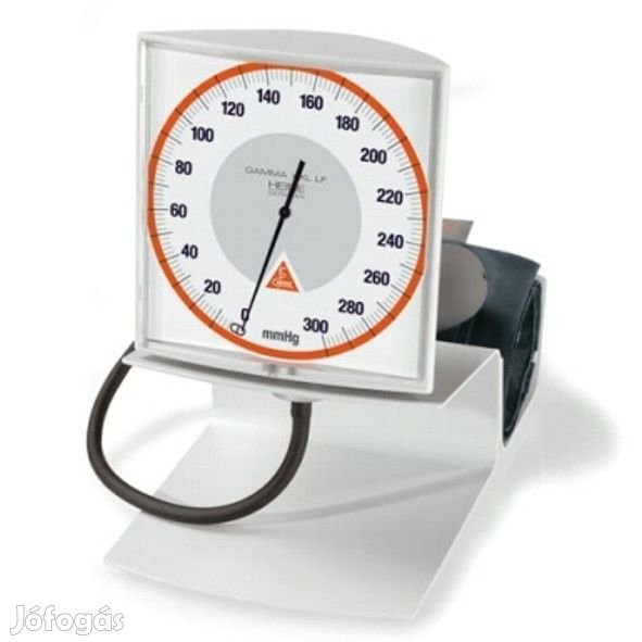 HEINE GAMMA XXL asztali órás vérnyomásmérő