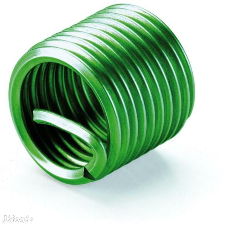 HELICOIL M3 X 0,50 X 4,5 Utántöltő Tasak 20 db