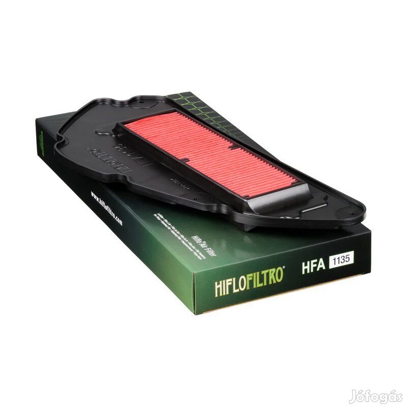 HIFLOFILTRO Légszűrő - HFA1135