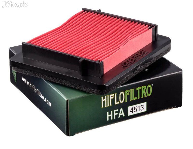 HIFLOFILTRO Légszűrő - HFA4513