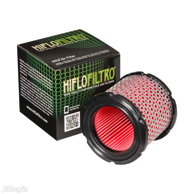 HIFLOFILTRO Légszűrő - HFA4616