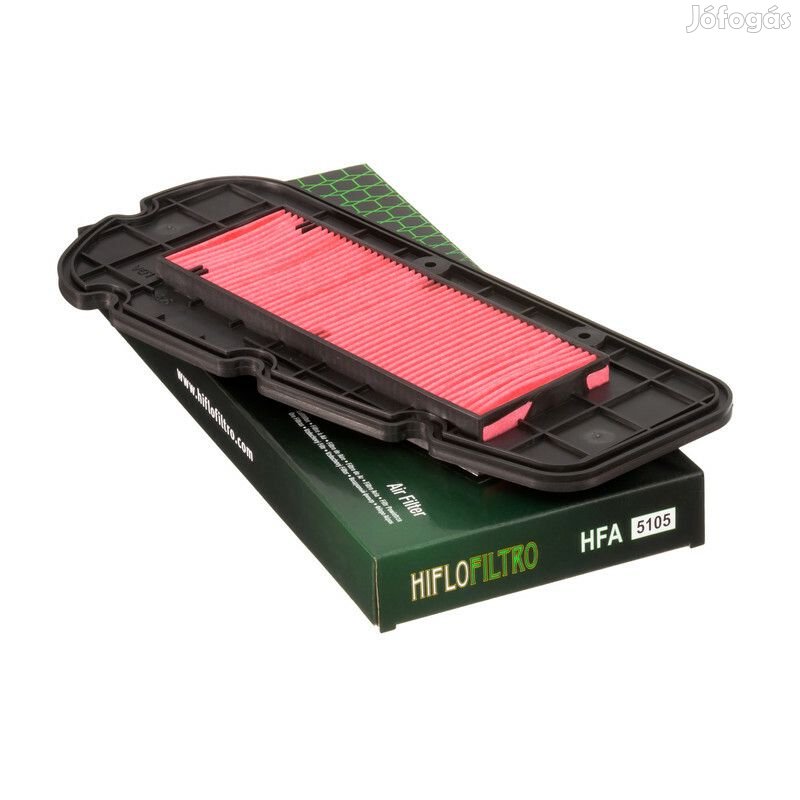 HIFLOFILTRO Légszűrő - HFA5105