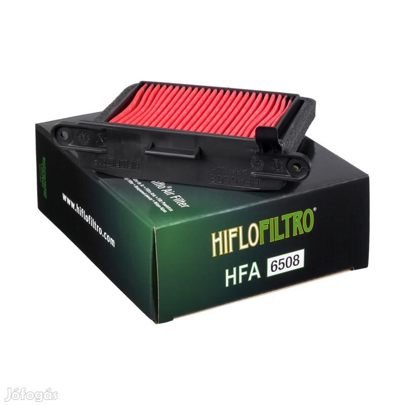 HIFLOFILTRO Légszűrő - HFA6508