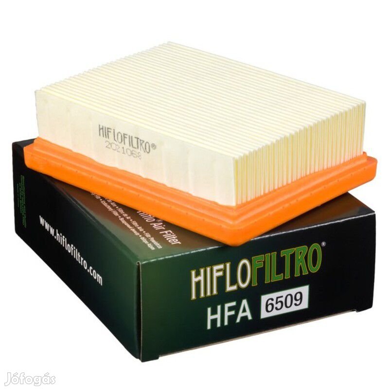 HIFLOFILTRO Légszűrő - HFA6509