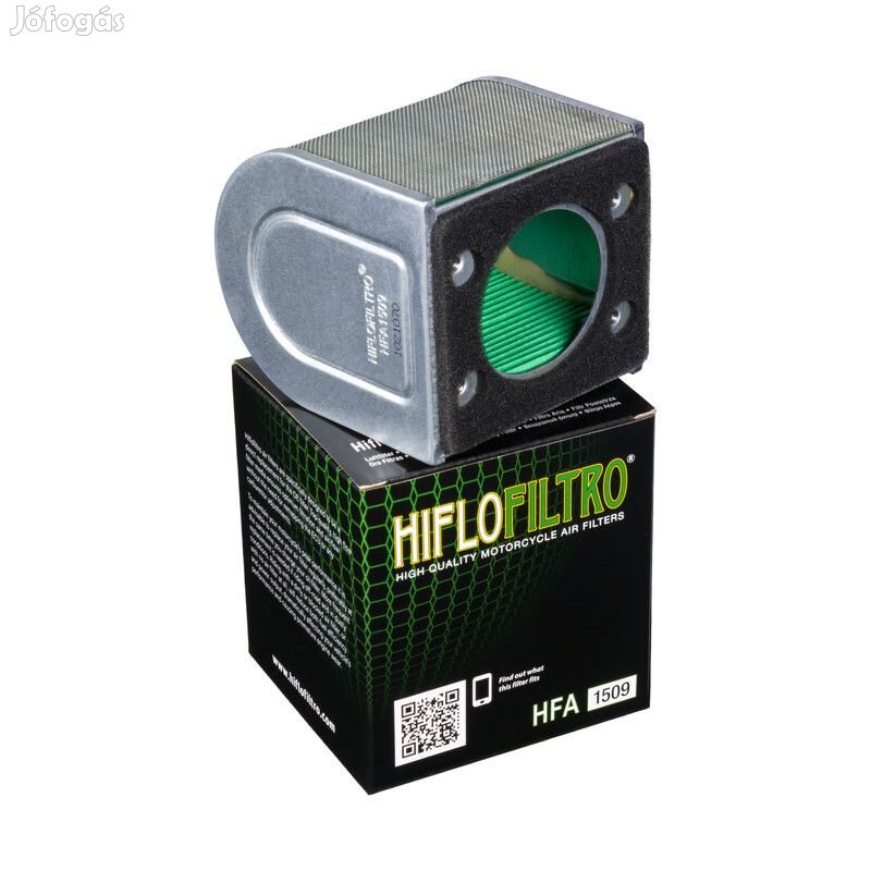 HIFLOFILTRO légszűrő - HFA1509