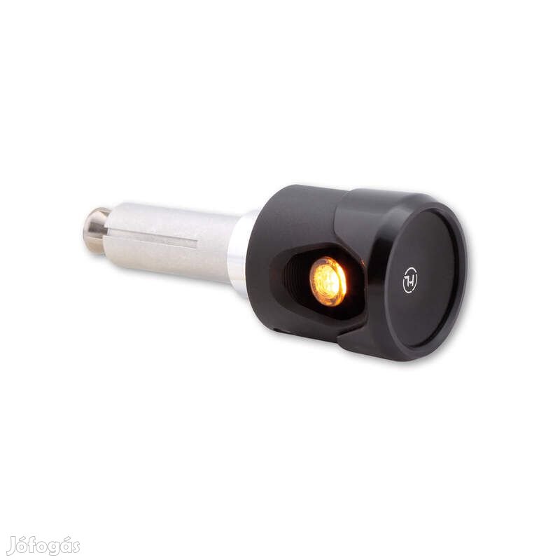 HIGHSIDER Akron-Flash LED kormányvég irányjelző