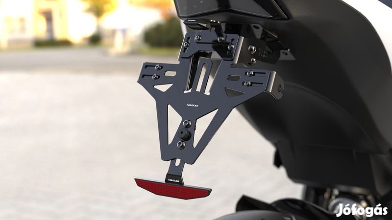HIGHSIDER Akron-RS PRO LPH, Yamaha XSR 900 22-