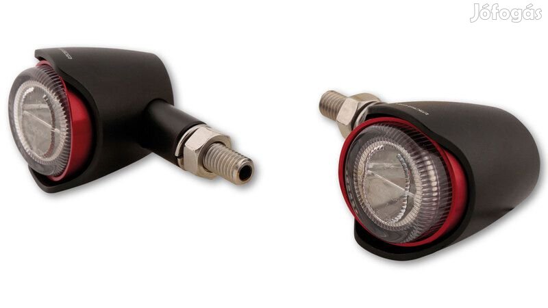 HIGHSIDER Akron-X LED irányjelző