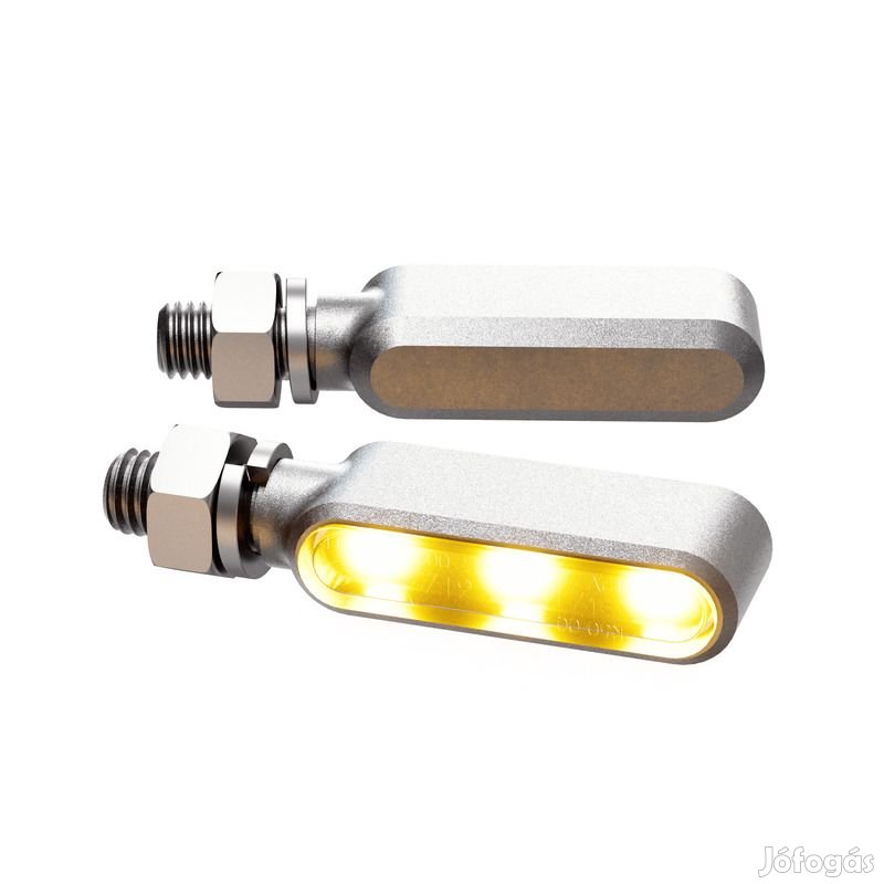 HIGHSIDER BRONX 3in1 LED hátsó lámpa, féklámpa, irányjelző