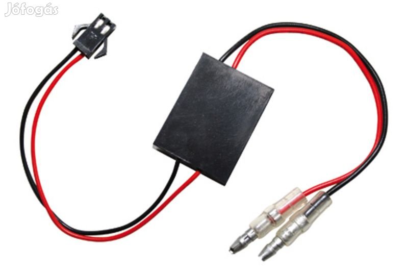 HIGHSIDER Blaze LED irányjelző csere elektronikai doboz