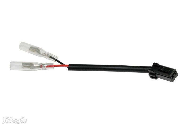 HIGHSIDER Jeladó Adapter Kábel - Harley Davidson