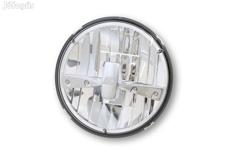 HIGHSIDER LED fő fényszóró betét, Type3, 7 hüvelyk