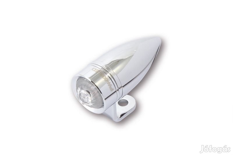 HIGHSIDER LED hátsó lámpa MONO-BULLET SHORT
