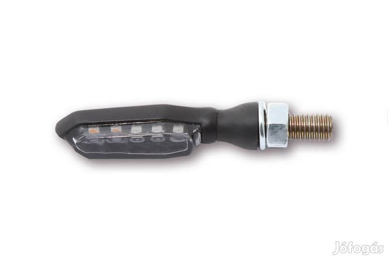 HIGHSIDER LED hátsó lámpa, féklámpa, irányjelzők Sonic-X1