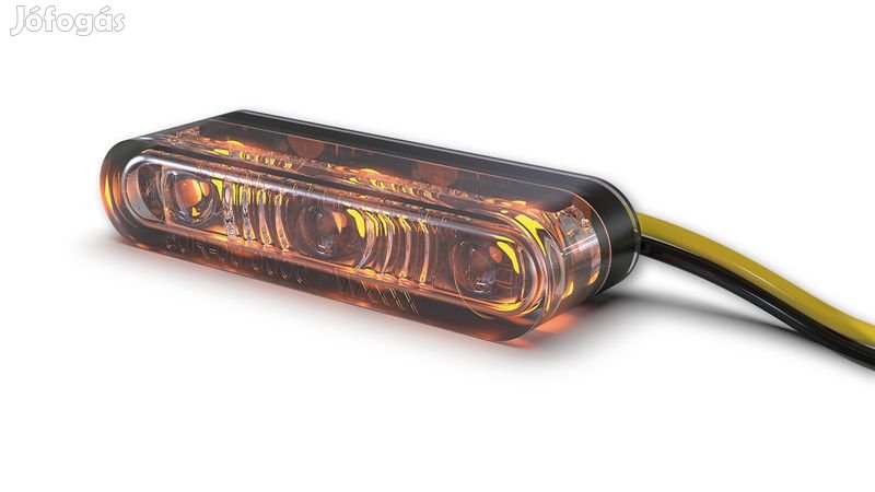 HIGHSIDER LED irányjelző Star-MX1 PRO modul