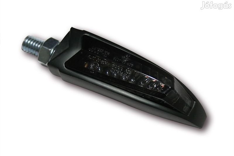HIGHSIDER LED íves irányjelző/pozíciófény