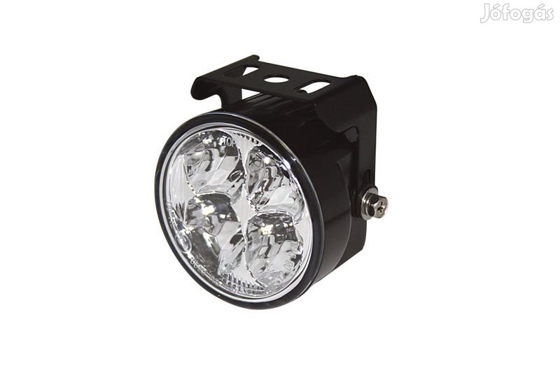 HIGHSIDER LED nappali menetfény - Kerek