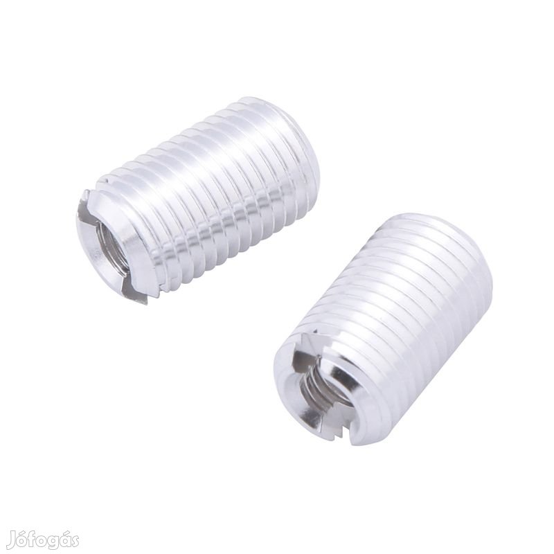 HIGHSIDER M12x1,25_M6 kormányadapter különböző Suzuki modellekhez, pár