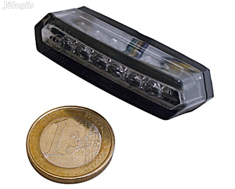 HIGHSIDER Malibu LED hátsó lámpa - féklámpa