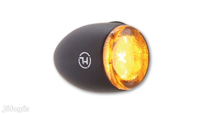 HIGHSIDER Proton Two LED irányjelzők