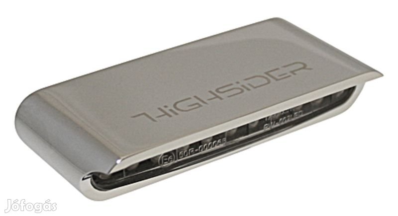 HIGHSIDER STRIPE LED hátsó lámpa