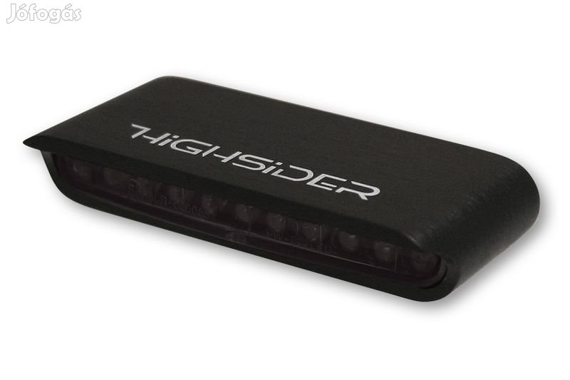 HIGHSIDER STRIPE LED irányjelző