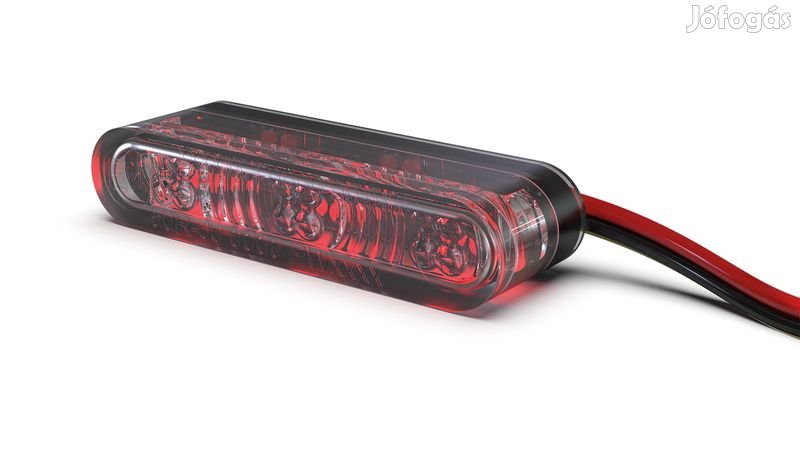 HIGHSIDER Star-MX1 Pro Modul LED hátsó lámpa - féklámpa/irányjelző