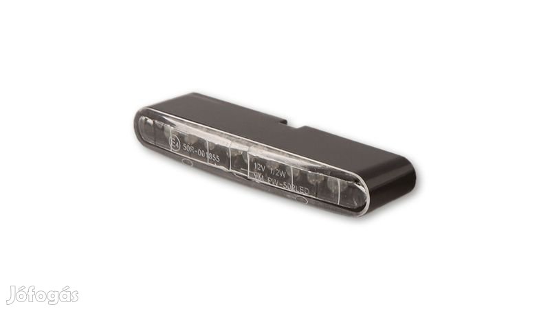HIGHSIDER Stripe LED hátsó lámpa
