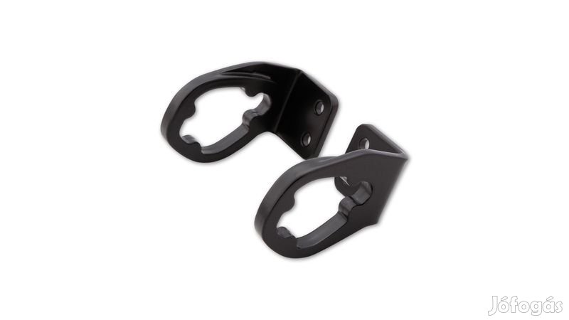 HIGHSIDER eredeti irányjelző adapter rendszámtartóhoz, DUCATI LED