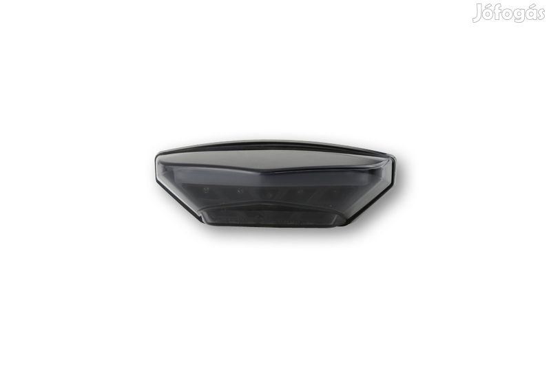 HIGHSIDER okos LED hátsó lámpa BMW R 1200 nineT 2014-től, S1000XR, G45