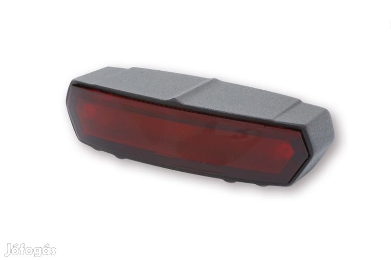 HIGHSIDER okos LED hátsó lámpa LIGHT GUIDE