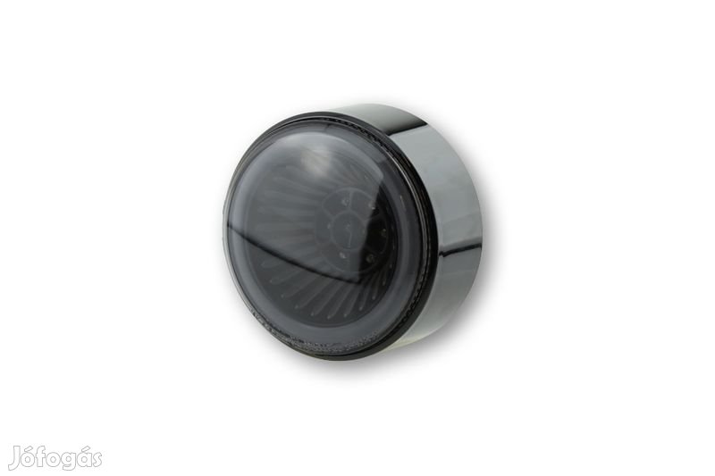 HIGHSIDER okos LED hátsó lámpa YAMAHA BOLT, XSR 700/900 modellekhez